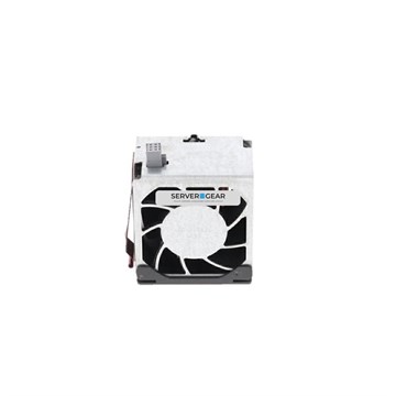289544-001 Вентилятор HP Fan for DL380 G3/G4 289544-001 - фото 133581