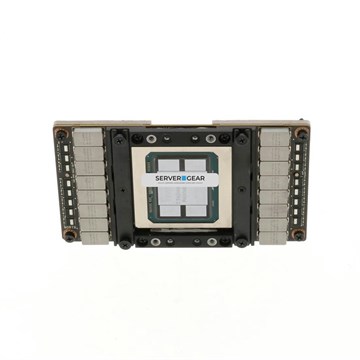 7TGM9 Видеокарта NVidia Tesla P100 GPU 16GB SXM2 250W 7TGM9 - фото 133620