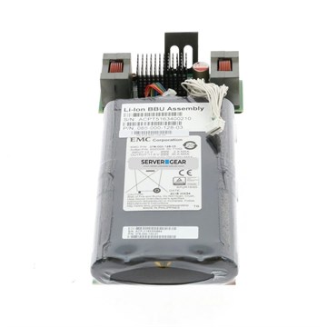 088-000-169 Системная плата EMC Unity 300 400 500 600 BBU battery 088-000-169 - фото 133633