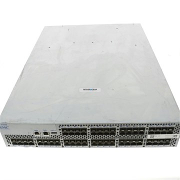 DS-5300B-64 Переключатель EMC Brocade 5300B with 64 Active ports DS-5300B-64 - фото 133641