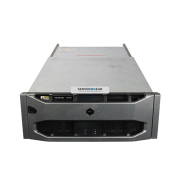 PS6500E Система хранения данных Equallogic PS6500E 48x3.5 CTO PS6500E - фото 133650