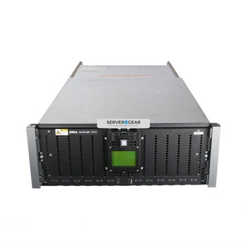 PS6510 Система хранения данных Equallogic PS6510 48x3.5 CTO PS6510 - фото 133651