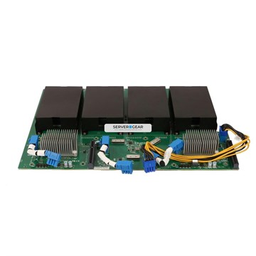 AOM-SXMV Системная плата Supermicro GPU board for SYS-1029GQ-TVRT AOM-SXMV - фото 133659