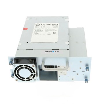 453907-001 Лента LTO-4 Ultrium 1840 FC Upgrade Kit 453907-001 - фото 133677