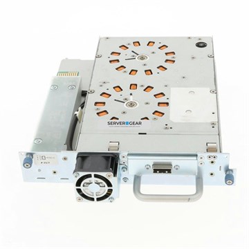 467729-001 Лента HP MSL LTO-4 Ult 1760 SAS Drive Kit 467729-001 - фото 133684