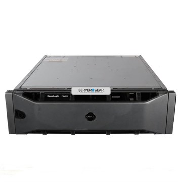 PS6010 Система хранения данных Equallogic PS6010 16x3.5 CTO PS6010 - фото 133689