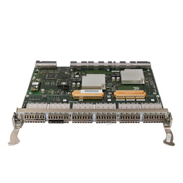 105-000-185 Переключатель EMC BROCADE FC8-48 BLADE SWITCH 105-000-185 - фото 133691