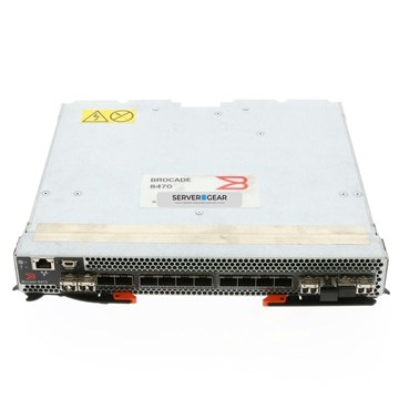 69Y1911 Переключатель Brocade Converged 10GbE Switch Module 69Y1911 - фото 133696
