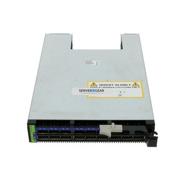 105-575-019 Переключатель EMC Mellanox MSX6001TS FDR10 Leaf Blade 18PORT 105-575-019 - фото 133706