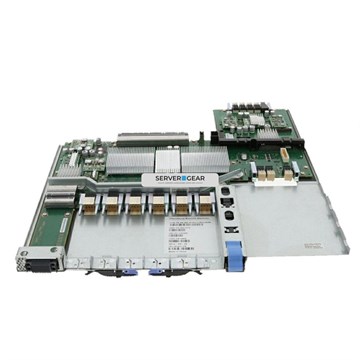 00E1788 Запчасти P770 I/O backplane P7+ 00E1788 - фото 133720