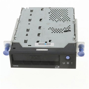 04N2567 Лента 50GB 1/4-INCH SLR100 TAPE DRIVE 04N2567 - фото 133731