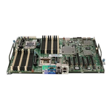 511775-001 Системная плата HP PROLIANT ML350 G6 systemboard 511775-001 - фото 133741