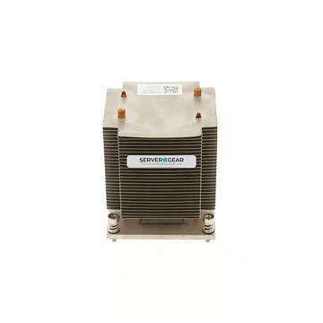 56JY6 Радиатор HEATSINK T620 115W 56JY6 - фото 133749