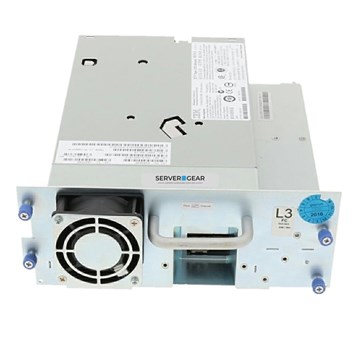 8044-3573 Лента LTO 3 fibre drive 8044-3573 - фото 133750
