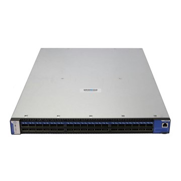 670767-B21 Переключатель HP Mellanox Infiniband 36-Port Switch 670767-B21 - фото 133764