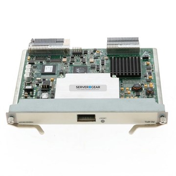 JC129A Плата расширения HP Module for 8800 Router (1x10G XFP) JC129A - фото 133767