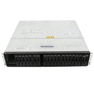 1746A4D-FC-CONFIG Система хранения данных DS3524 controller with FC ports installed 1746A4D-FC-CONFIG - фото 133770