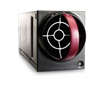 507082-B21 Вентилятор HP BladeSystem cClass c3000 Active Cool 100 Fan Option Kit T35718-HP 10A 12v для BLc3000 Enclosure 507082-B21 - фото 133773
