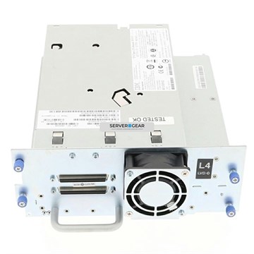 95P5815 Лента IBM LTO 4 SCSI LVD DRIVE 95P5815 - фото 133778