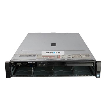 599V5 Системная плата SYSTEMBOARD R730 R730XD 599V5 - фото 133780