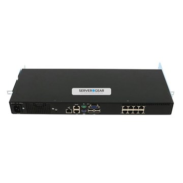 1754-HC3 Опции стойки 1x8 (LCM8) KVM switch (95P7592) 1754-HC3 - фото 133785