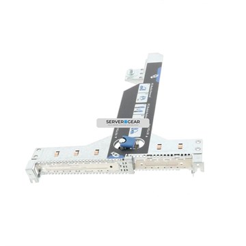 661404-B21 Запчасти HP Riser Kit for DL380e G8 661404-B21 - фото 133803