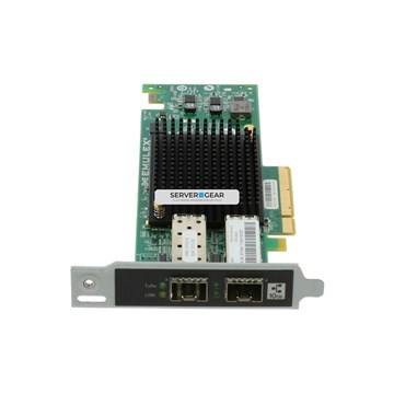00Y2419 2port 10Gbps Eth. host int.card, no SFPs 00Y2419 - фото 133832