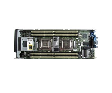 719592-001 Материнская плата HP System board with base pan - with Intel Xeon 2600 processor supp [719592-001] 719592-001 - фото 133850