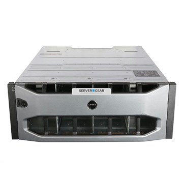PS6110 Система хранения данных Equallogic PS6110 24x3.5 CTO PS6110 - фото 133880