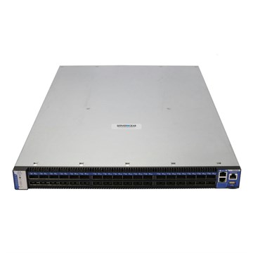 674865-001 Переключатель HP Mellanox FDR 36P Managed Switch 674865-001 - фото 133890