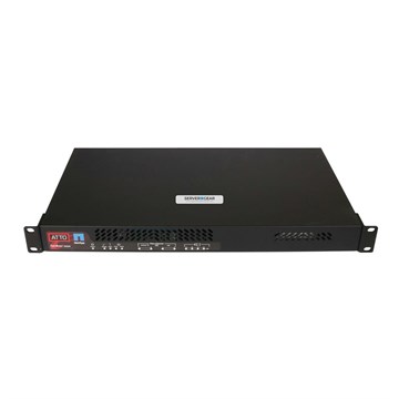 X1706A Переключатель Netapp ATTO Fibre Bridge 7600N X1706A - фото 133899