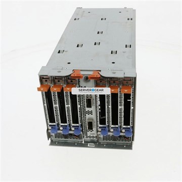 01KL904 Запчасти PCIe3 6-Slot Fanout Module for PCIe3 Expansion 01KL904 - фото 133912