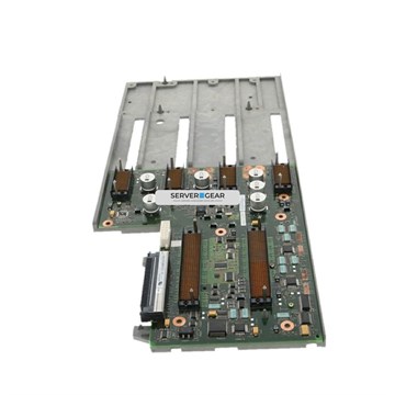 09P3876 Запчасти IBM System Backplane Assm. 6M2 09P3876 - фото 133914