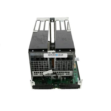 07P6950 Запчасти IBM I/O Backplane 6x 266MHz PCI-X Slots 07P6950 - фото 133919