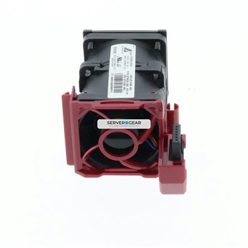 873799-001 Вентилятор HP Fan for DL360 G10 873799-001 - фото 133934