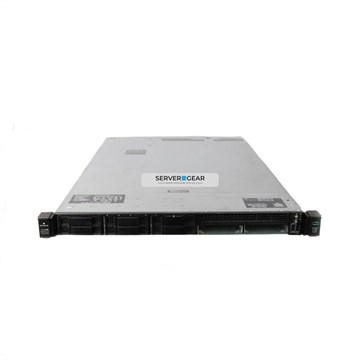 875552-001 Системная плата HP System Board for DL360 G10 875552-001 - фото 133938