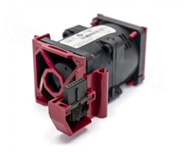 873580-001 Вентилятор HP UltraFlo 40x40x56mm 12V 1,2A для сервера DL360 Gen10 873580-001 - фото 133943
