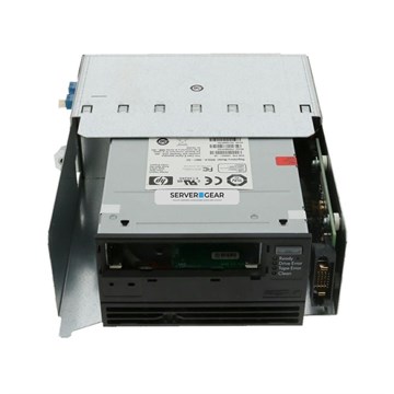 AH682A Лента HP LTO4 FC Tape Drive AH682A - фото 133964