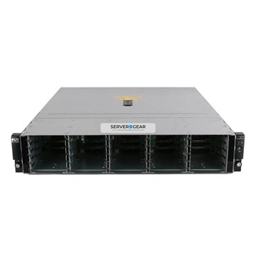 AJ840A Система хранения данных HP M6625 SAS 25SFF Drive Enclosure AJ840A - фото 133967