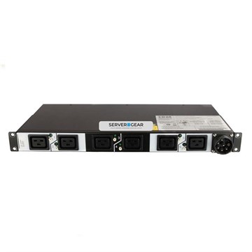 39Y8920 Опции стойки IBM Power Distribution Unit 39Y8920 39Y8920 - фото 133977