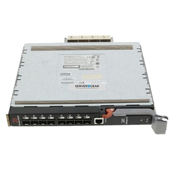 HTPC7 Переключатель PowerConnect M6505 24x16GB FC HTPC7 - фото 133994