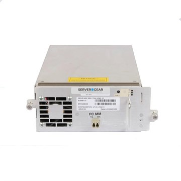 JY917 Лента LTO4 800/1.6TB FC tape drive ML6000 JY917 - фото 133995