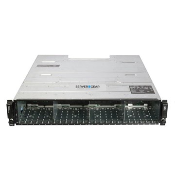 MD3220I-CTO Система хранения данных PowerVault MD3220i 24x2.5 CTO MD3220I-CTO - фото 133997