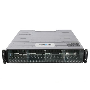 PS4210X Система хранения данных Equallogic PS4210X 24x2.5 CTO PS4210X - фото 134000