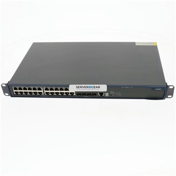 JD331A Переключатель HP 3600-24 EI Switch(24x100MB,4xSFP) JD331A - фото 134024