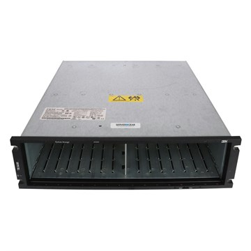 1814-94H Система хранения данных Express IBM System Storage DS3950 Model 94 1814-94H - фото 134085