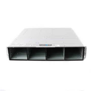 207812E Система хранения данных IBM Storwize V5000 Expansion, LFF 12-d 207812E - фото 134102