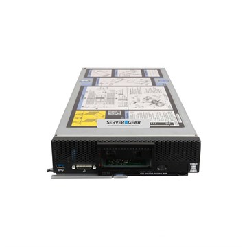 00MV291 Flex система x240 M5 Systemboard without embedded M5 Compute Node 00MV291 - фото 134155