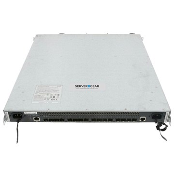 X1960-R6 Переключатель NetApp CN1610 16-port 10Gb Switch (No Rail Kit) X1960-R6 - фото 134164