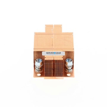 D8846 Радиатор HEATSINK M620 95W D8846 - фото 134171